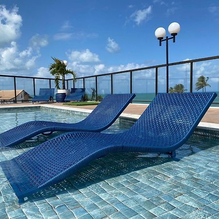Porto Atlantis - Porto De Galinhas, Pe Apartment Exterior photo